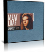 Meat Loaf - Greatest Hits - Steel Box Collection - CD - 2008