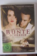 Der bunte Schleier