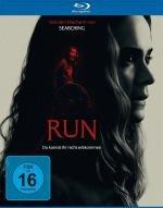 Aneesh Chaganty: Run - Du kannst ihr nic