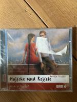 Mojsche und Rejsele - Produktion Südwestrundfunk