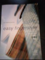 easy fingerstyle