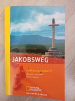 Carmen Rohrbach: Jakobsweg Carmen Rohrbach: Jakobsweg