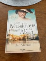 Katja Dörr: Das Musikhaus an der Alster 