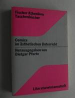 Dietger Pforte (Hrsg.): Comics im ästhet Dietger Pforte (Hrsg.): Comics im ästhet