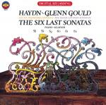 Glenn Gould Jubilee Edition: Glenn Gould Plays Haydn