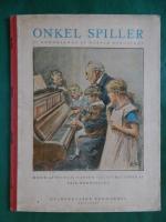 Onkel Spiller