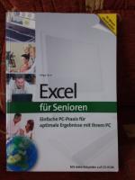 Excel für Senioren (ohne CD)