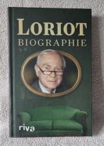 Loriot - Biographie