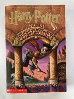 Harry Potter and the Sorcerer's Stone