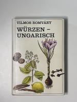 Würzen - Ungarisch