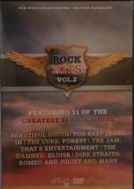 Rock Hits Vol. 2 - Greatest 80'2 Rock Hits