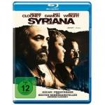 Steve Gaghan: SYRIANA