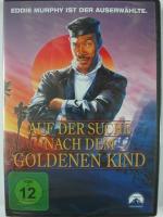 Auf der Suche nach dem Goldenen Kind - Eddie Murphy ist der Auserwählte