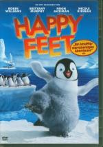 Happy Feet + Happy Feet 2 (2 DVDs)