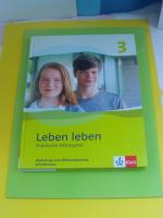 Herausgeberin: Dr. Anita Rösch: Leben le Herausgeberin: Dr. Anita Rösch: Leben le
