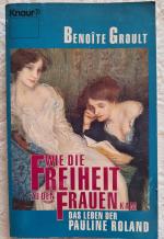 Wie die Freiheit zu den Frauen kam