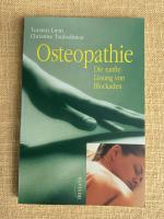 Osteopathie