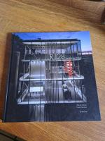 R 128 by Werner Sobek: Bauen Im 21. Jahrhundert/Architecture in the 21st Century