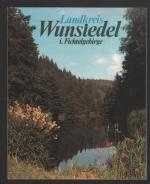 Landkreis Wunsiedel im Fichtelgebirge/Eine Broschüre des Landkreises