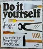 Do it yourself