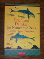 Erich Däniken: Im Namen von Zeus - Griec