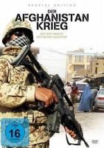 Der Afghanistan Krieg und der Einsatz Deutscher Soldaten