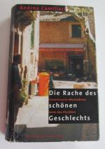 Die Rache des schönen Geschlechts - Commissario Montalbano lernt das Fürchten