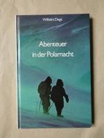 Abenteuer in der Polarnacht.