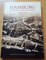 Hamburg in Luftaufnahmen und Bildern 1933 bis 1963