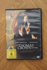 Die Thomas Crown Affäre (1999)