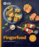 Fingerfood (»Quick & Easy Edition«)