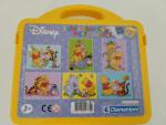 Disney Winnie Pooh Cubi Cube Cub Würfelp