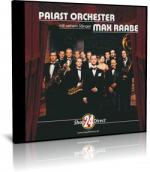 Palast Orchester Mit Seinem Sänger Max R