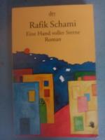 Rafik Schami: Eine Hand voller Sterne Rafik Schami: Eine Hand voller Sterne