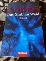 Harlan Coben: Das Grab im Wald Harlan Coben: Das Grab im Wald