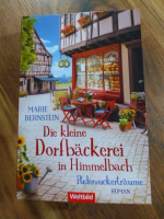 Marie Bernstein: Die kleine Dorfbäckerei