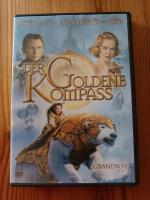 Der goldene Kompass