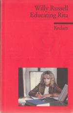 Willy Russell: Educating Rita