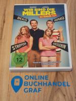 Rawson Marshall Thurber: Wir sind die Mi