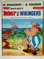 Goscinny, René; Uderzo, Albert: Asterix Goscinny, René; Uderzo, Albert: Asterix