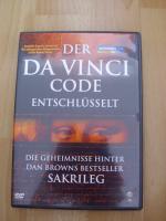 Der Da Vinci Code entschlüsselt