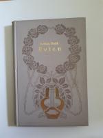 Ludwig Finckh: Rosen