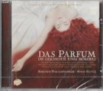 Das Parfum (Soundtrack)