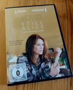 STILL ALICE  Mein Leben ohne Gestern