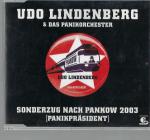 Sonderzug nach Pankow 2003