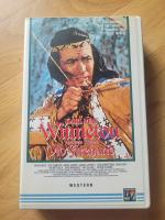 Karl May - Winnetou und sein Freund Old Firehand