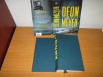 Deon Meyer: Icarus Deon Meyer: Icarus
