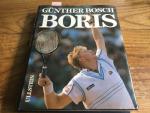 Günther Bosch: Boris Günther Bosch: Boris