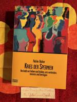 Robin Baker: Krieg der Spermien