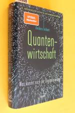Anders Indset: Quantenwirtschaft. Was ko